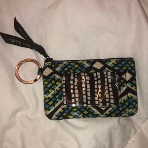 Vera Bradley Wallet